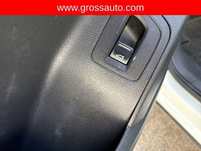 2019 Volkswagen Atlas 3.6L V6 SE R-Line