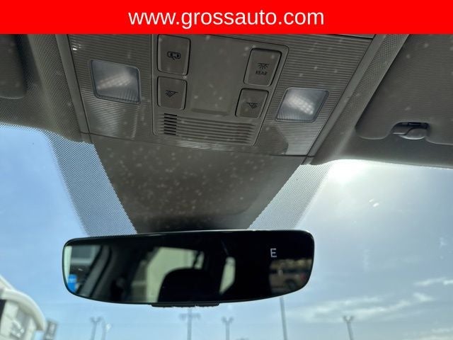 2019 Volkswagen Atlas 3.6L V6 SE R-Line