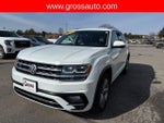 2019 Volkswagen Atlas 3.6L V6 SE R-Line