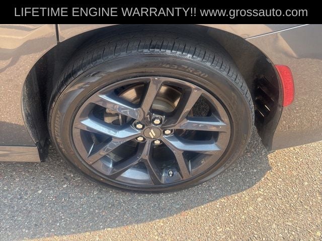 2022 Dodge Charger R/T