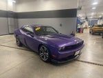 2014 Dodge Challenger SRT8 Core