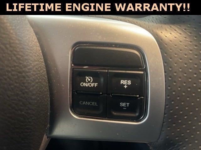 2014 Dodge Challenger SRT8 Core