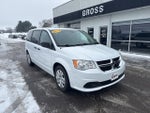 2020 Dodge Grand Caravan SE