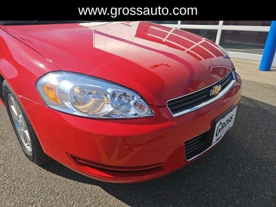2009 Chevrolet Impala LT