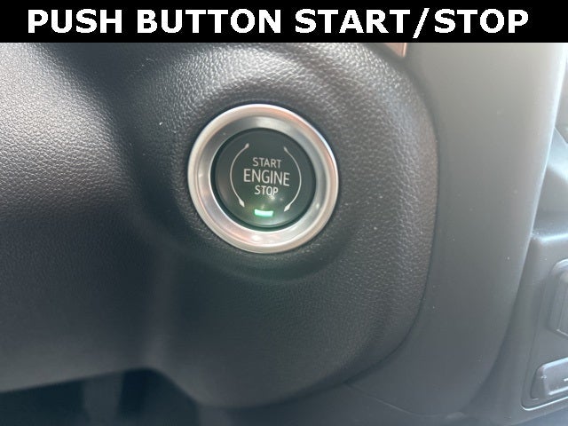 2022 Chevrolet Silverado 2500HD 4WD Crew Cab Standard Bed High Country