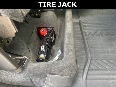 2022 Chevrolet Silverado 2500HD 4WD Crew Cab Standard Bed High Country