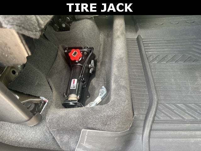 2022 Chevrolet Silverado 2500HD 4WD Crew Cab Standard Bed High Country