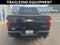 2022 Chevrolet Silverado 2500HD 4WD Crew Cab Standard Bed High Country