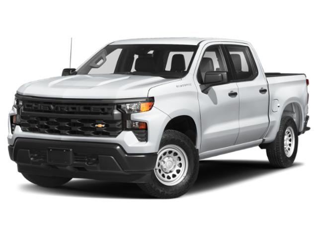 2023 Chevrolet Silverado 1500 LT LT1