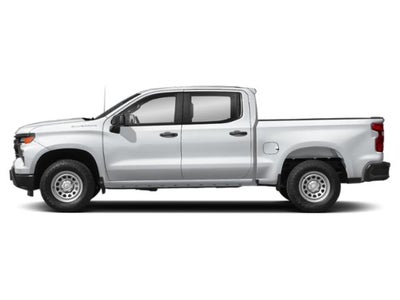 2023 Chevrolet Silverado 1500 LT LT1