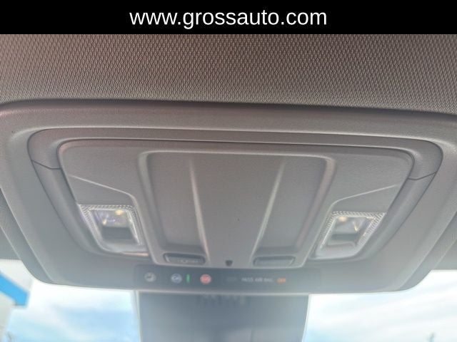 2023 Chevrolet Silverado 1500 LT LT1