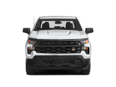 2023 Chevrolet Silverado 1500 LT LT1
