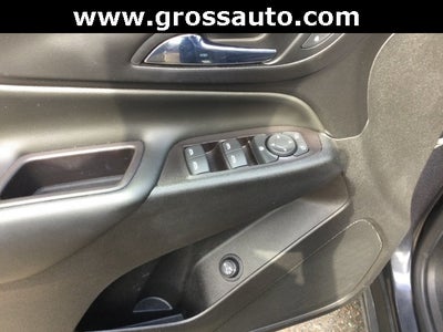 2022 Chevrolet Equinox FWD 2FL