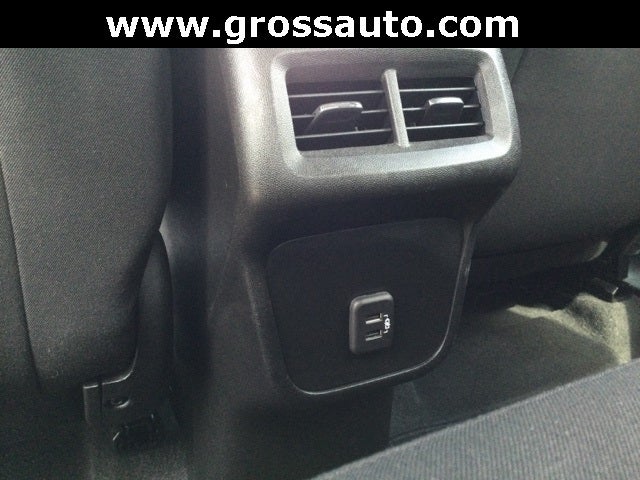 2022 Chevrolet Equinox FWD 2FL