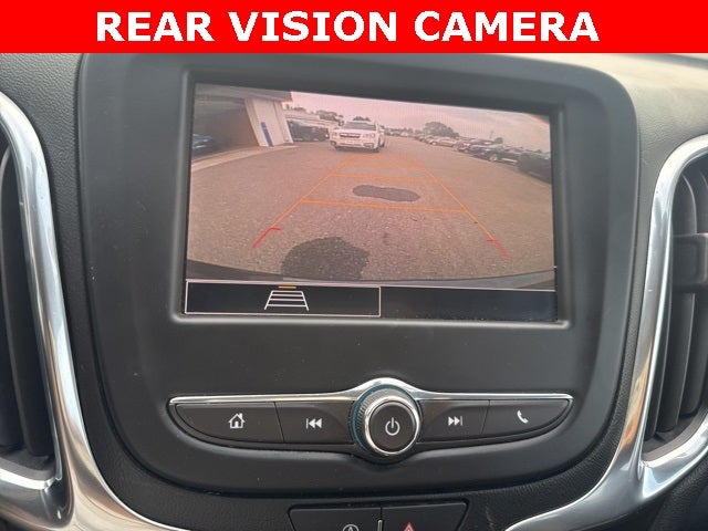 2022 Chevrolet Equinox AWD 2FL