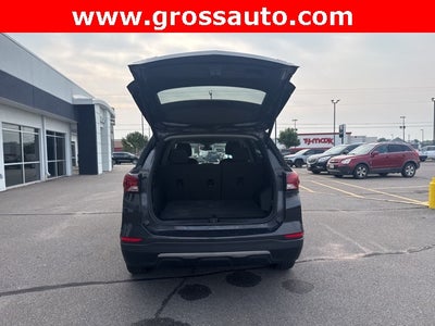 2022 Chevrolet Equinox AWD 2FL