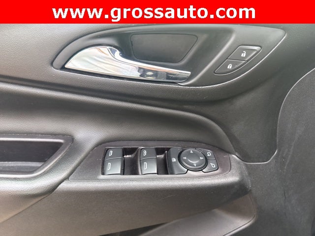 2022 Chevrolet Equinox AWD 2FL