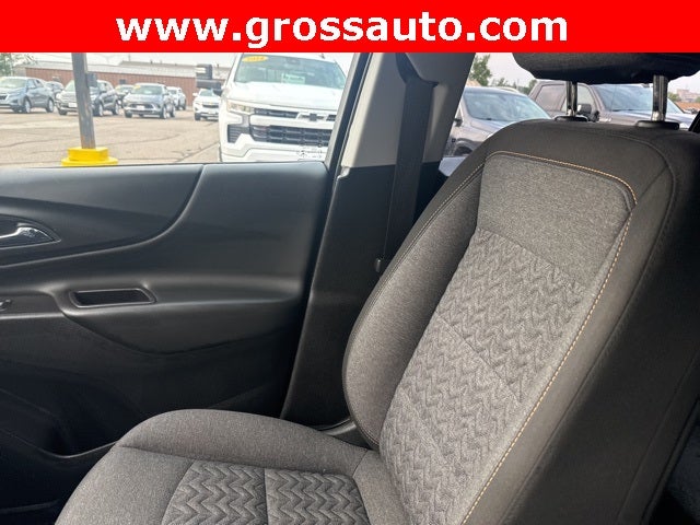 2022 Chevrolet Equinox AWD 2FL