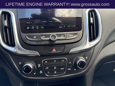 2021 Chevrolet Equinox Premier
