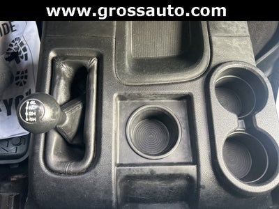 2015 RAM 2500 Tradesman