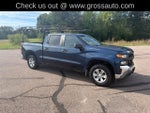 2019 Chevrolet Silverado 1500 WT