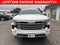 2022 Chevrolet Silverado 1500 4WD Crew Cab Short Bed High Country