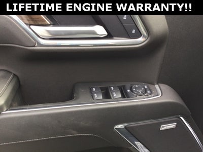 2025 Chevrolet Silverado 1500 4WD Crew Cab Short Bed LT Trail Boss