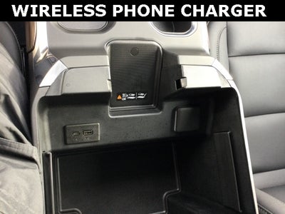 2025 Chevrolet Silverado 1500 4WD Crew Cab Short Bed LT Trail Boss