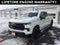 2025 Chevrolet Silverado 1500 4WD Crew Cab Short Bed LT Trail Boss