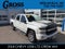 2018 Chevrolet Silverado 1500 LTZ 2LZ
