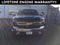 2020 Chevrolet Silverado 1500 4WD Crew Cab Short Bed LTZ