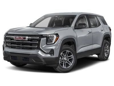 2025 GMC Terrain AWD Elevation