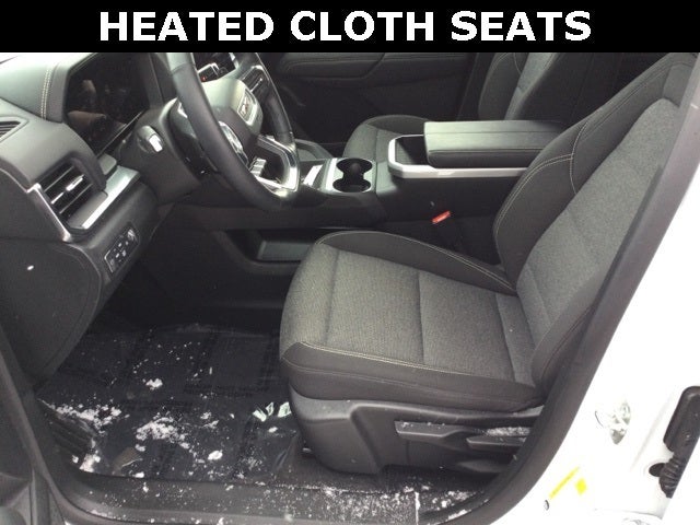 2025 GMC Terrain AWD Elevation