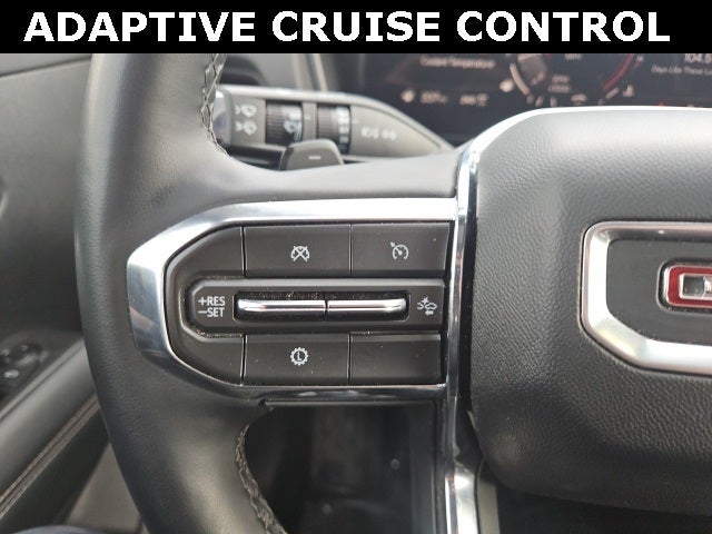 2025 GMC Terrain AWD Elevation