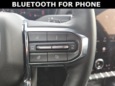 2025 GMC Terrain AWD Elevation