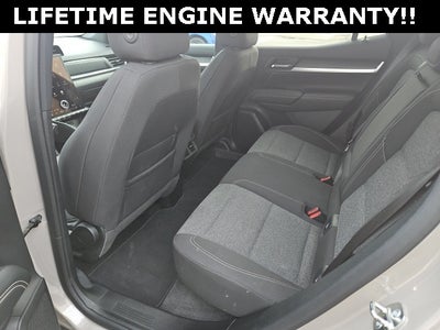 2025 GMC Terrain AWD Elevation