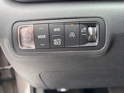 2025 GMC Terrain AWD Elevation