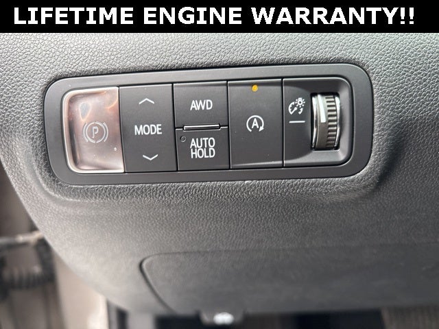 2025 GMC Terrain AWD Elevation