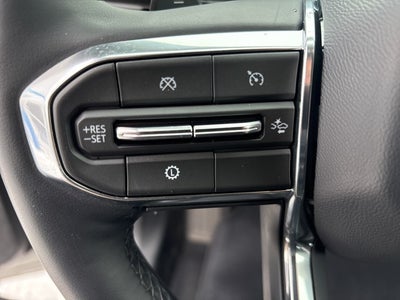 2025 GMC Terrain AWD Elevation