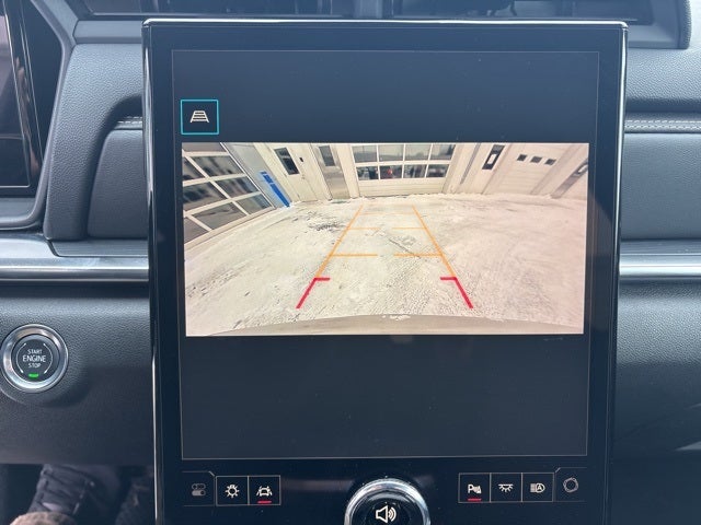 2025 GMC Terrain AWD Elevation