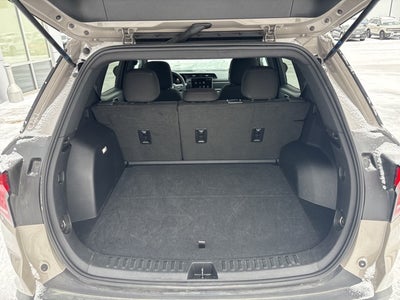 2025 GMC Terrain AWD Elevation