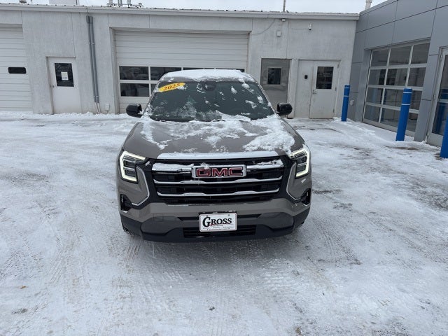 2025 GMC Terrain AWD Elevation