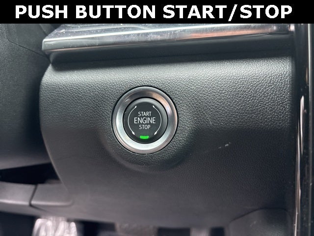 2025 GMC Terrain AWD Elevation