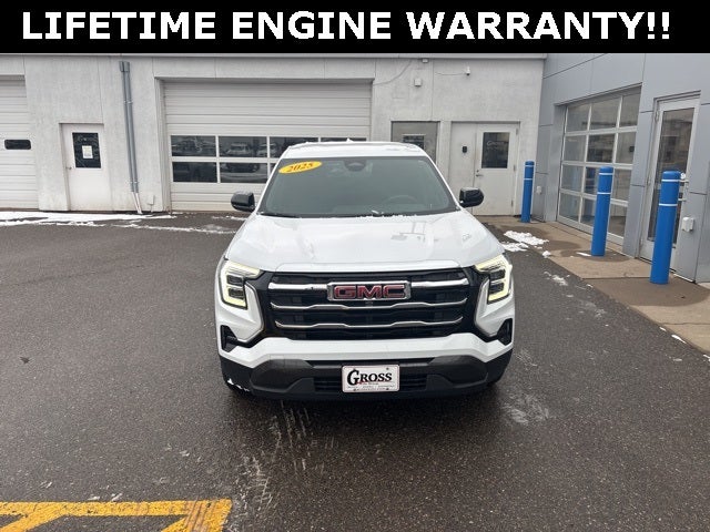 2025 GMC Terrain AWD Elevation