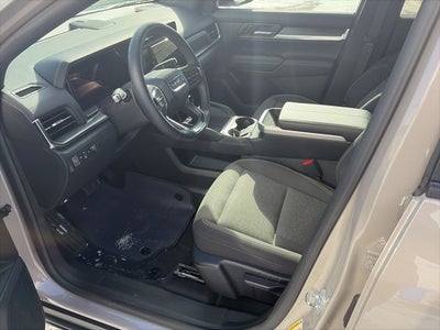 2025 GMC Terrain AWD Elevation