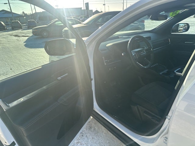 2025 GMC Terrain AWD Elevation