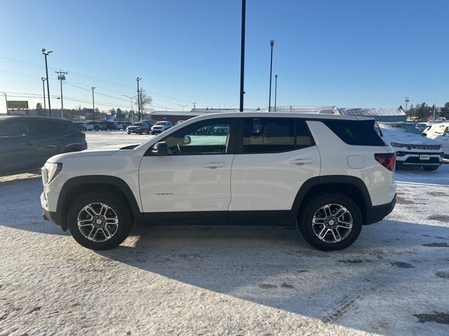 2025 GMC Terrain AWD Elevation