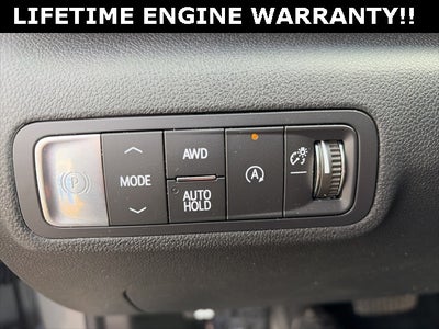 2025 GMC Terrain AWD Elevation