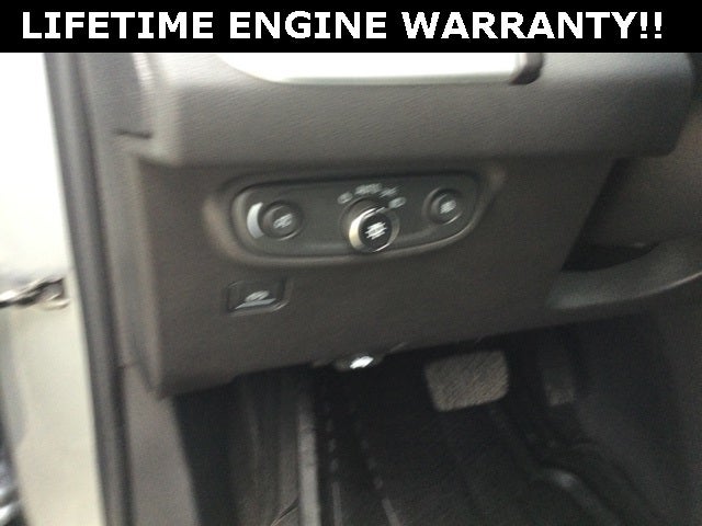 2023 GMC Terrain AWD SLT