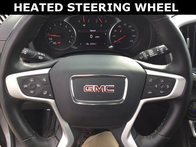 2023 GMC Terrain AWD SLT